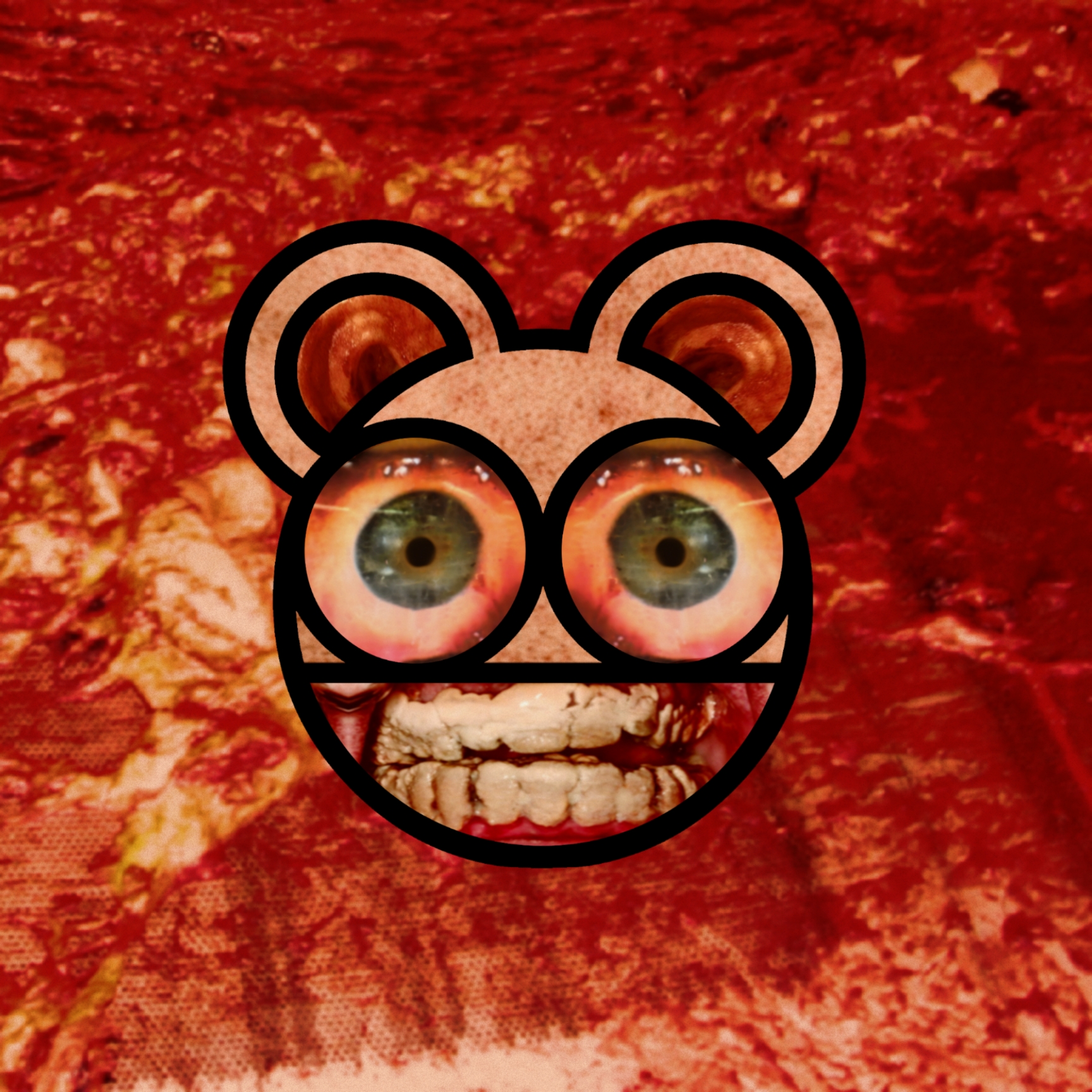 gore bear